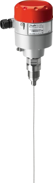 Stainless Steel Level Transmitter