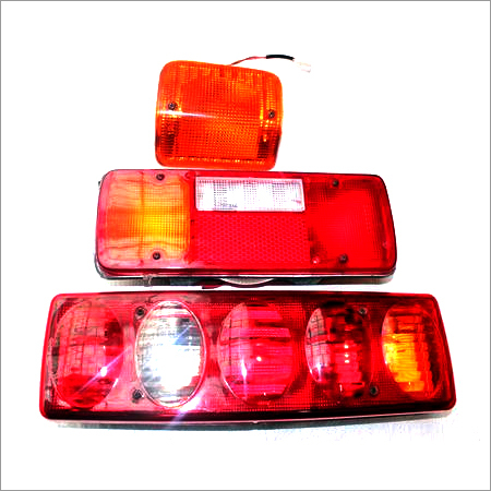 Automotive Tail Lamps 