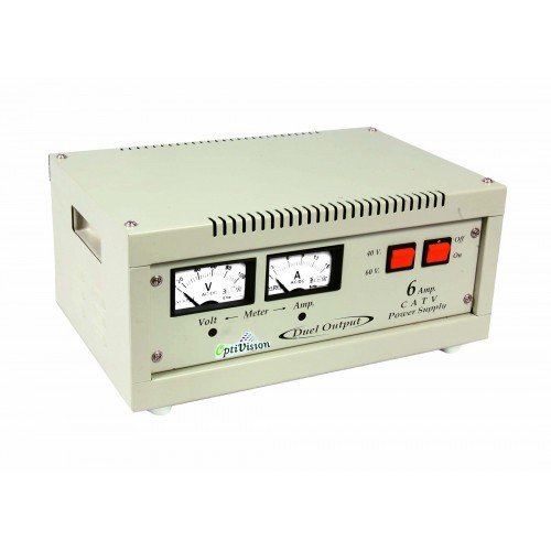 CATV POWER SUPPLIES