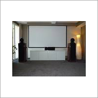 Projection Screen