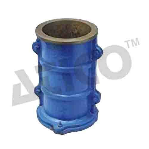 Cylindrical Moulds