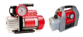 Vacuum Pump 