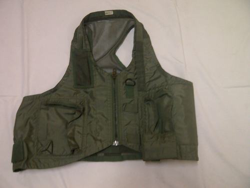 Life Preserver Survival Jacket Vest