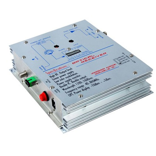 NODE AMPLIFIERS