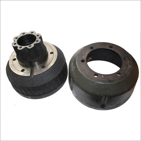 Brake Drum