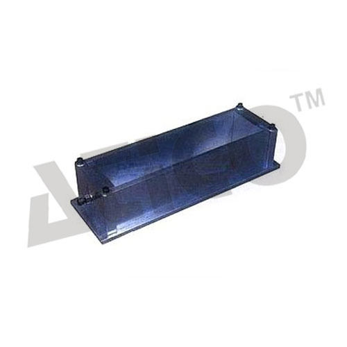 SHRINKAGE BAR MOULD