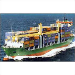 Shipping Services