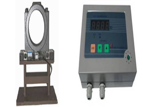 Crane Safety Overload Limiter