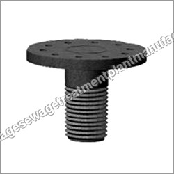 Coarse Bubble Diffuser