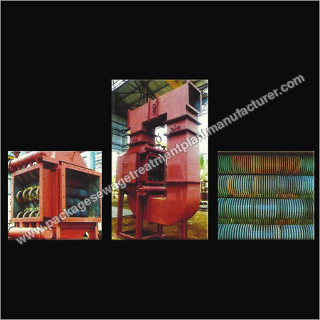 Boiler Economizers - Steel, 150-250 PSI, 400-600Â°C | High Efficiency 85-95%, Compact Design, Easy Installation, Energy Saving, Reliable Operation