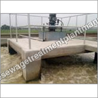 Fixed Surface Aerators