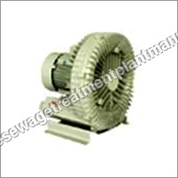 Turbine Blowers Vacuum Blower