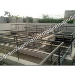 Retrievable Aeration System