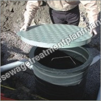 Atlantis Filtration Unit