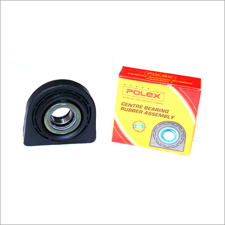 Centre Bearing Rubber Assembly By SUPREME SALES AGENCY