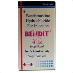 Bendit Cancer Injections