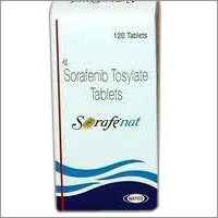 Sorafenat Tablets