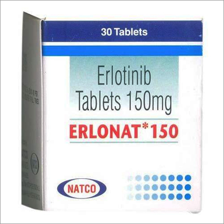 Erlonat 150 Tablets