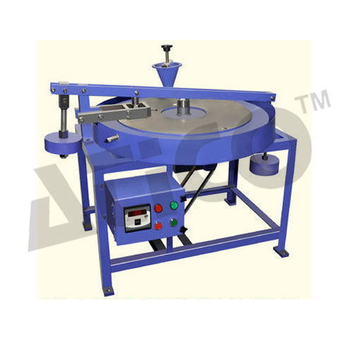 Tile Abrasion Testing Machine