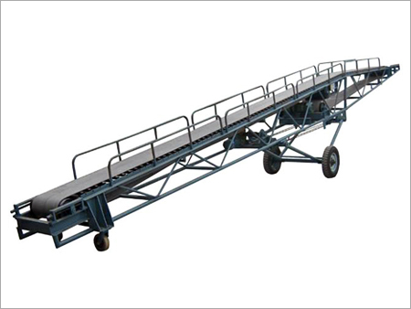 Widely Used Conveyor Belt