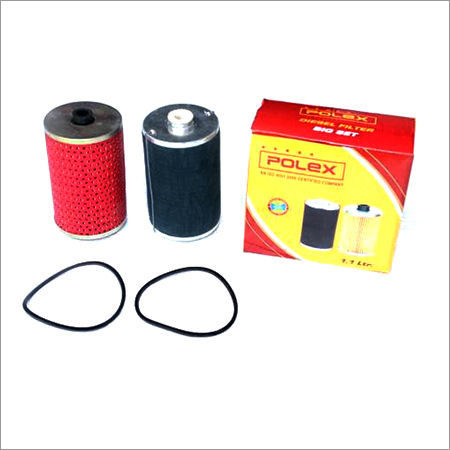 Diesel Filter Set