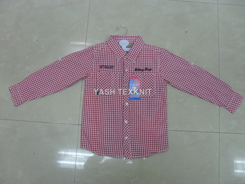 shirts