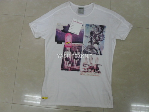 T-shirts