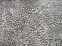 Washable Polyester Georgette Fabric