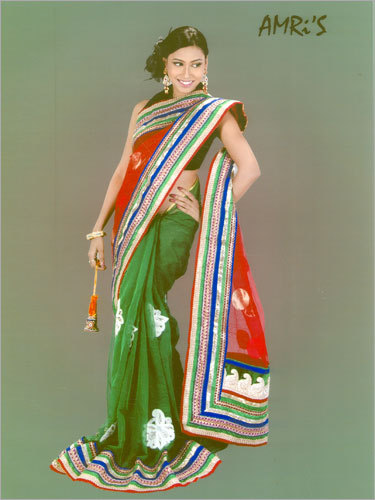 Fashion Sarees