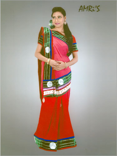 Designer Wedding Sarees
