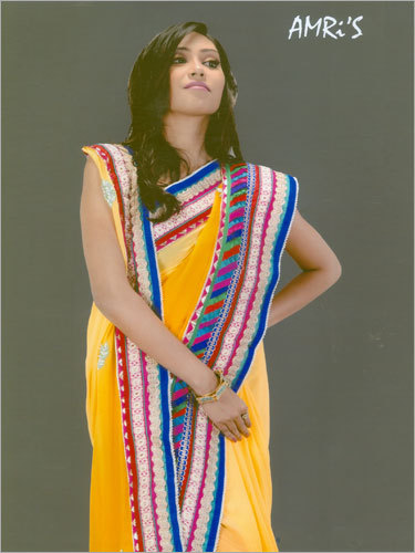 Wedding Sarees