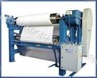 Industrial Jumbo Jigger Machine - Steel, Customizable Capacity, Hydraulic Power | Durable Design, High Efficiency, Easy Operation, Reduced Waste, Improved Safety