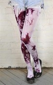 PRINTED LEGGINGS