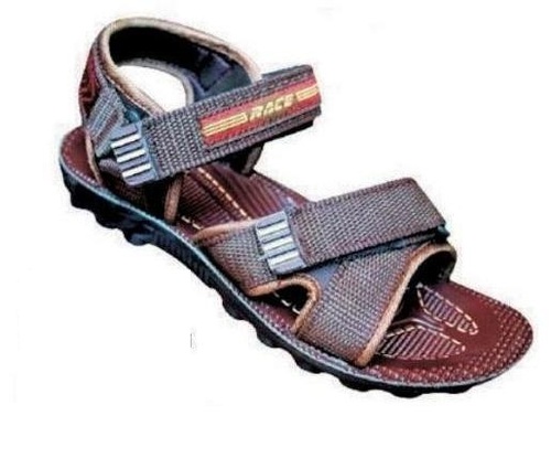 Gents PU Sandals