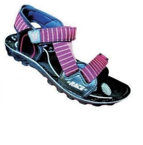 PU Gents Sandals