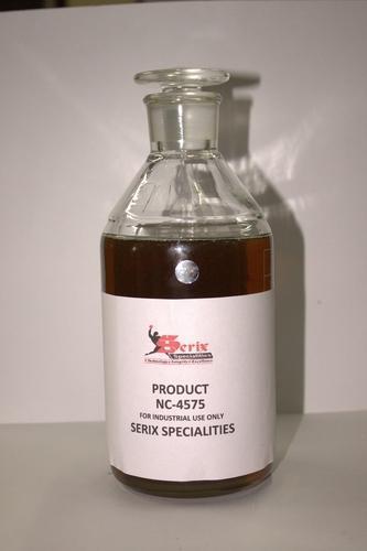 Antioxidant - ZDDP Chemical Additive, Amber | Inhibitor, Anti-Wear, Thermal Stability, Environment Friendly