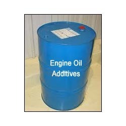 Engine Oil Additives