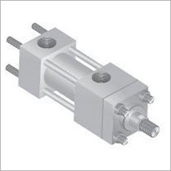 Tie Rod Cap Mounting