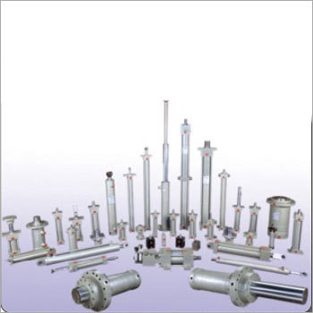 Differential Cylinder