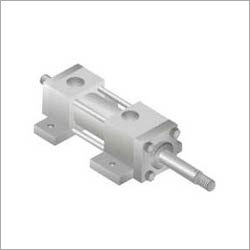 Side Lug Mounting