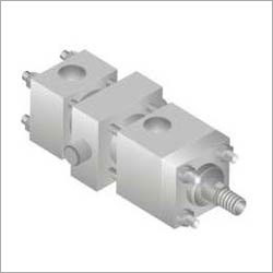 Hydraulic Mountings