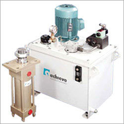 Hydraulic Power Pack