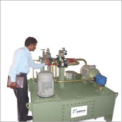 Hydraulic Power Pack Units