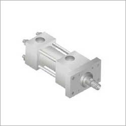 Rectangular Flanges