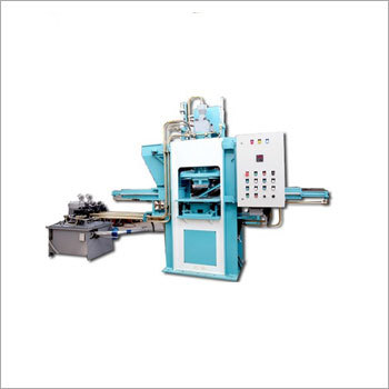 Fly Ash Brick Machine