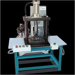 Hydraulic Press