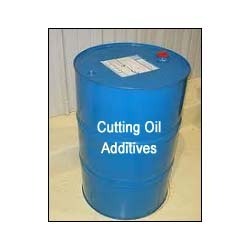 Cutting Oil Additives