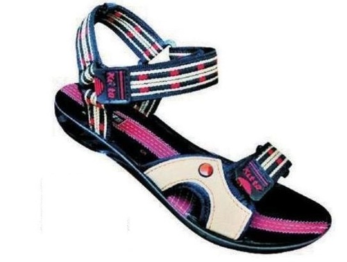 Ladies PU Sandals
