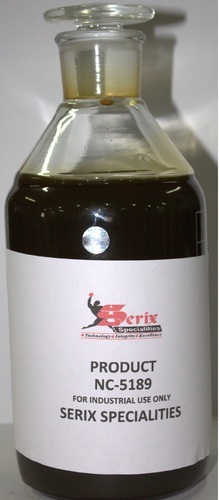Neutral Calcium Sulphonate - Dark Brown, 1 kg, Density 0.9 g/cm³ | Neutral Additive, Corrosion Inhibitor, Extends Oil Life