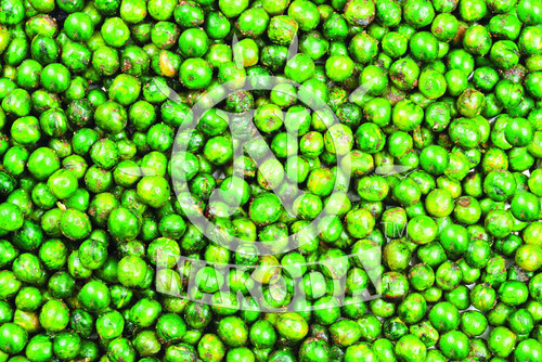 Fresh Green Peas By NAKODA FOODS MARKETING
